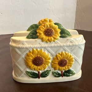 Kimco napkin holder